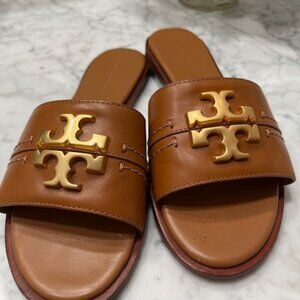 Tory Burch slides